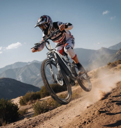 DUOTTS E29 elektriskais velosipēds, Shimano hidrauliskās disku bremzes DUOTTS E29 elektriskais velosipēds, Shimano hidrauliskās disku bremzes